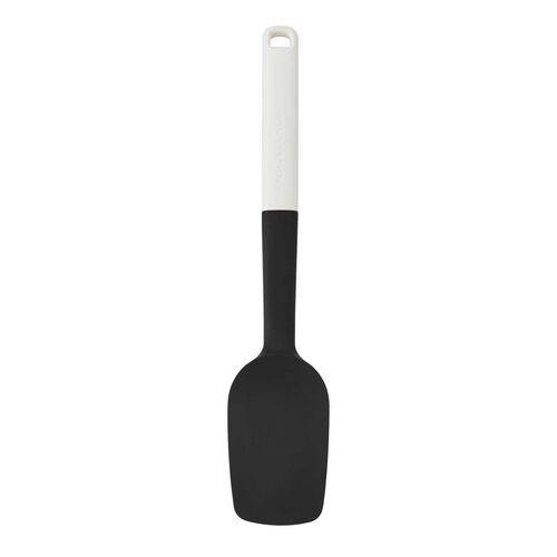 KitchenAid Classic Spoon Spatula Porcelain White
